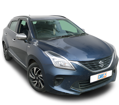 Maruti Baleno-img